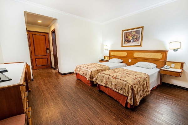 Euro Suit Hotel